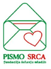 pismo srca