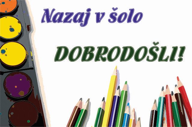 dobrodosli prvi