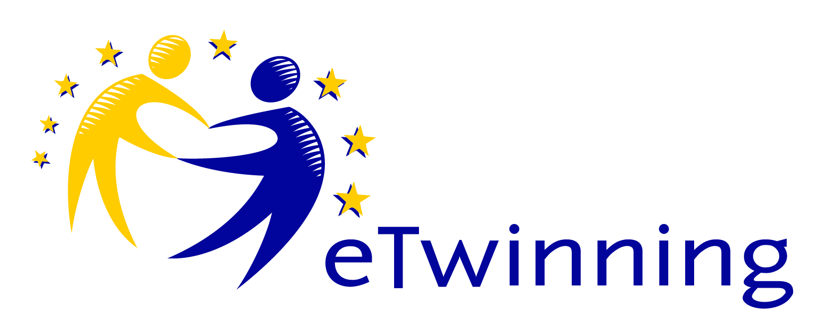 logo2 eTwinningLogoFlat